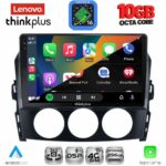 LENOVO LTM 11392_CPA (9inc) MULTIMEDIA TABLET for MAZDA MX5 mod. 2005-2015 - Image 2