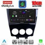 LENOVO LTM 11395_CPA (9inc) MULTIMEDIA TABLET for MAZDA RX8 mod. 2008-2014