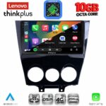 LENOVO LTM 11395_CPA (9inc) MULTIMEDIA TABLET for MAZDA RX8 mod. 2008-2014 - Image 2