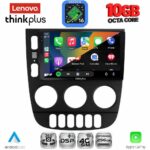 LENOVO LTM 11413_CPA (9inc) MULTIMEDIA TABLET for MERCEDES ML (W163) mod. 2002-2005 - Image 2
