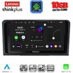 LENOVO LTM 11414_CPA (9inc) MULTIMEDIA TABLET for MERCEDES ML (W164) – GL (X164) mod. 2005-2011