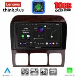 LENOVO LTM 11426_CPA (9inc) MULTIMEDIA TABLET for MERCEDES  S  W220  mod. 1998-2005