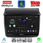 LENOVO LTM 11436_CPA (9inc) MULTIMEDIA TABLET for MITSUBISHI L200 mod. 2006-2015
