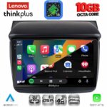 LENOVO LTM 11436_CPA (9inc) MULTIMEDIA TABLET for MITSUBISHI L200 mod. 2006-2015 - Image 2