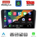 LENOVO LTM 11438_CPA (9inc) MULTIMEDIA TABLET for MITSUBISHI L200 mod. 2023+ - Image 2