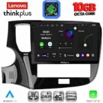 LENOVO LTM 11440_CPA (10inc) MULTIMEDIA TABLET for MITSUBISHI OUTLANDER mod. 2020-2022