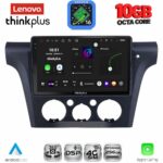 LENOVO LTM 11441CL_CPA (10inc) MULTIMEDIA TABLET for MITSUBISHI OUTLANDER mod. 2001-2005 with CLIMA