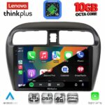 LENOVO LTM 11448_CPA (9inc) MULTIMEDIA TABLET for MITSUBISHI SPACESTAR mod. 2013-2020 - Image 2