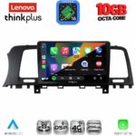LENOVO LTM 11462_CPA (9inc) MULTIMEDIA TABLET for NISSAN MURANO mod. 2007-2014 - Image 2