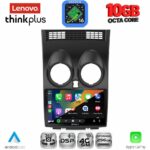 LENOVO LTM 11466_CPA (9inc) MULTIMEDIA TABLET for NISSAN QASHQAI mod. 2007-2014 - Image 2