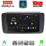 LENOVO LTM 11473_CPA (9inc) MULTIMEDIA TABLET for NISSAN LEAF mod. 2018-2026