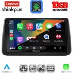 LENOVO LTM 11494_CPA (9inc) MULTIMEDIA TABLET for OPEL MERIVA mod. 2010-2017 - Image 2