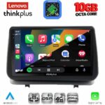 LENOVO LTM 11543_CPA (9inc) MULTIMEDIA TABLET for RENAULT CLIO mod. 2005-2011 - Image 2