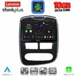 LENOVO LTM 11544_CPA (10inc) MULTIMEDIA TABLET for RENAULT CLIO mod. 2012-2015