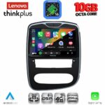 LENOVO LTM 11545_CPA (10inc) MULTIMEDIA TABLET for RENAULT CLIO mod. 2016-2019 - Image 2