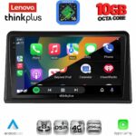 LENOVO LTM 11548_CPA (9inc) MULTIMEDIA TABLET for RENAULT EXPRESS mod. 2020-2026 - Image 2