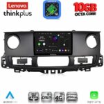 LENOVO LTM 11554_CPA (10inc) MULTIMEDIA TABLET for RENAULT MASTER mod. 2003-2010