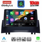 LENOVO LTM 11555_CPA (9inc) MULTIMEDIA TABLET for RENAULT MEGANE 2 mod. 2002-2008 - Image 2