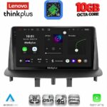 LENOVO LTM 11556_CPA (9inc) MULTIMEDIA TABLET for RENAULT MEGANE 3 mod. 2009-2016