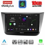 LENOVO LTM 11570_CPA (9inc) MULTIMEDIA TABLET for SEAT ALTEA mod. 2004-2015