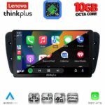 LENOVO LTM 11571_CPA (9inc) MULTIMEDIA TABLET for SEAT IBIZA mod. 2008-2015 - Image 2