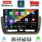 LENOVO LTM 11572_CPA (9inc) MULTIMEDIA TABLET for SEAT IBIZA mod. 2012-2015 - Image 2