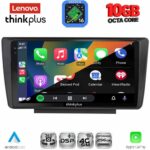LENOVO LTM 11594_CPA (9inc) MULTIMEDIA TABLET for SKODA OCTAVIA 5 mod. 2005-2012 - Image 2