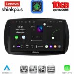 LENOVO LTM 11623_CPA (9inc) MULTIMEDIA TABLET for SMART mod. 2016-2024