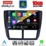 LENOVO LTM 11662_CPA (9inc) MULTIMEDIA TABLET for SUBARU FORESTER - IMPREZA - XV mod. 2008-2013 - Image 2
