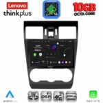LENOVO LTM 11663B_CPA (9inc) MULTIMEDIA TABLET for SUBARU FORESTER - IMPREZA - XV mod. 2013-2019