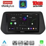 LENOVO LTM 11690_CPA (9inc) MULTIMEDIA TABLET for SUZUKI SWIFT mod. 2024-2027 - SΧ4 S-CROSS mod. 2021-2027