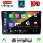 LENOVO LTM 11699_CPA (10inc) MULTIMEDIA TABLET for TOYOTA AURIS mod. 2013-2015 - Image 2