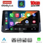 LENOVO LTM 11716_CPA (10inc) MULTIMEDIA TABLET for TOYOTA COROLLA mod. 2019-2026 - Image 2