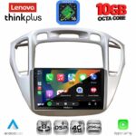 LENOVO LTM 11718_CPA (9inc) MULTIMEDIA TABLET for TOYOTA HIGHLANDER mod. 2002-2009 - Image 2