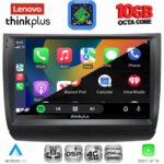 LENOVO LTM 11728_CPA (9inc) MULTIMEDIA TABLET for TOYOTA PRIUS mod. 2003-2009 - Image 2