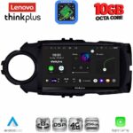 LENOVO LTM 11737FL_CPA (9inc) MULTIMEDIA TABLET for TOYOTA YARIS mod. 2015-2020