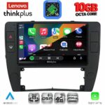 LENOVO LTM 11749_CPA  (9inc) MULTIMEDIA TABLET for VW PASSAT mod. 2000-2005 - Image 2