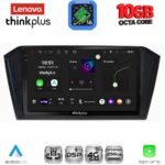 LENOVO LTM 11750_CPA (10inc) MULTIMEDIA TABLET for VW PASSAT mod. 2016-2023