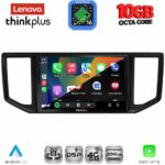 LENOVO LTM 11753_CPA (10inc) MULTIMEDIA TABLET for VW CRAFTER mod. 2017-2026 - Image 2