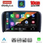 LENOVO LTM 11786_CPA (9inc) MULTIMEDIA TABLET for VOLVO S80 mod. 1998-2006 - Image 2