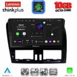 LENOVO LTM 11787_CPA (9inc) MULTIMEDIA TABLET for VOLVO XC60 mod. 2009-2017
