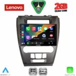 LENOVO LVD 2159CH_CPA (10inc) MULTIMEDIA TABLET for FORD FUSION mod. 2012-2017 - Image 2