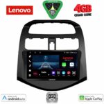 LENOVO LVE 8078A_CPAA (9inc) MULTIMEDIA TABLET for CHEVROLET SPARK mod. 2009-2015