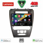 LENOVO LVE 8159CH_CPAA (10inc) MULTIMEDIA TABLET for FORD FUSION mod. 2012-2017 - Image 2