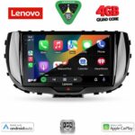LENOVO LVE 8322_CPAA (9inc) MULTIMEDIA TABLET for KIA SOUL mod. 2019+ - Image 2