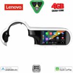 LENOVO LVE 8561_CPAA (9inc) MULTIMEDIA TABLET for RENAULT TWINGO mod. 2014-2024 - Image 2