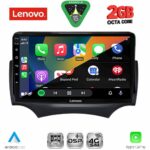 LENOVO LVF 5167A_CPA  (9inc) MULTIMEDIA TABLET for FORD KA mod. 2008-2014 - Image 2