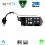 DIGITAL IQ RSD 1561_CPA (9inc) MULTIMEDIA TABLET for RENAULT TWINGO mod. 2014-2024 - Image 2