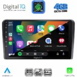 LENOVO RTG 6003_CPA (9inc) MULTIMEDIA TABLET for AUDI A3 mod. 2003-2012 - Image 2