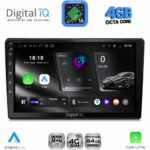 LENOVO RTG 6004_CPA (9inc) MULTIMEDIA TABLET for AUDI A4 mod. 2002-2008
